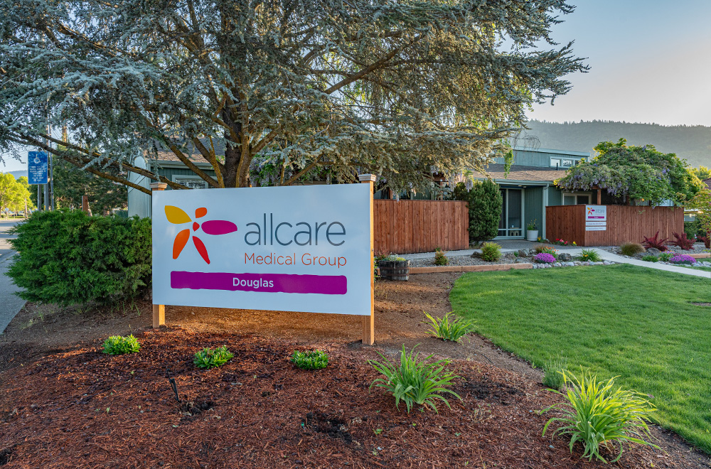 AllCare Medical Group | Douglas
